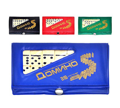 Домино (M0002)